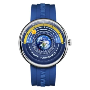 Mark Fairwhale 5700  WristWatches