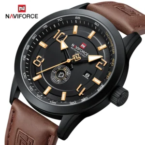NAVIFORCE Men's Watches